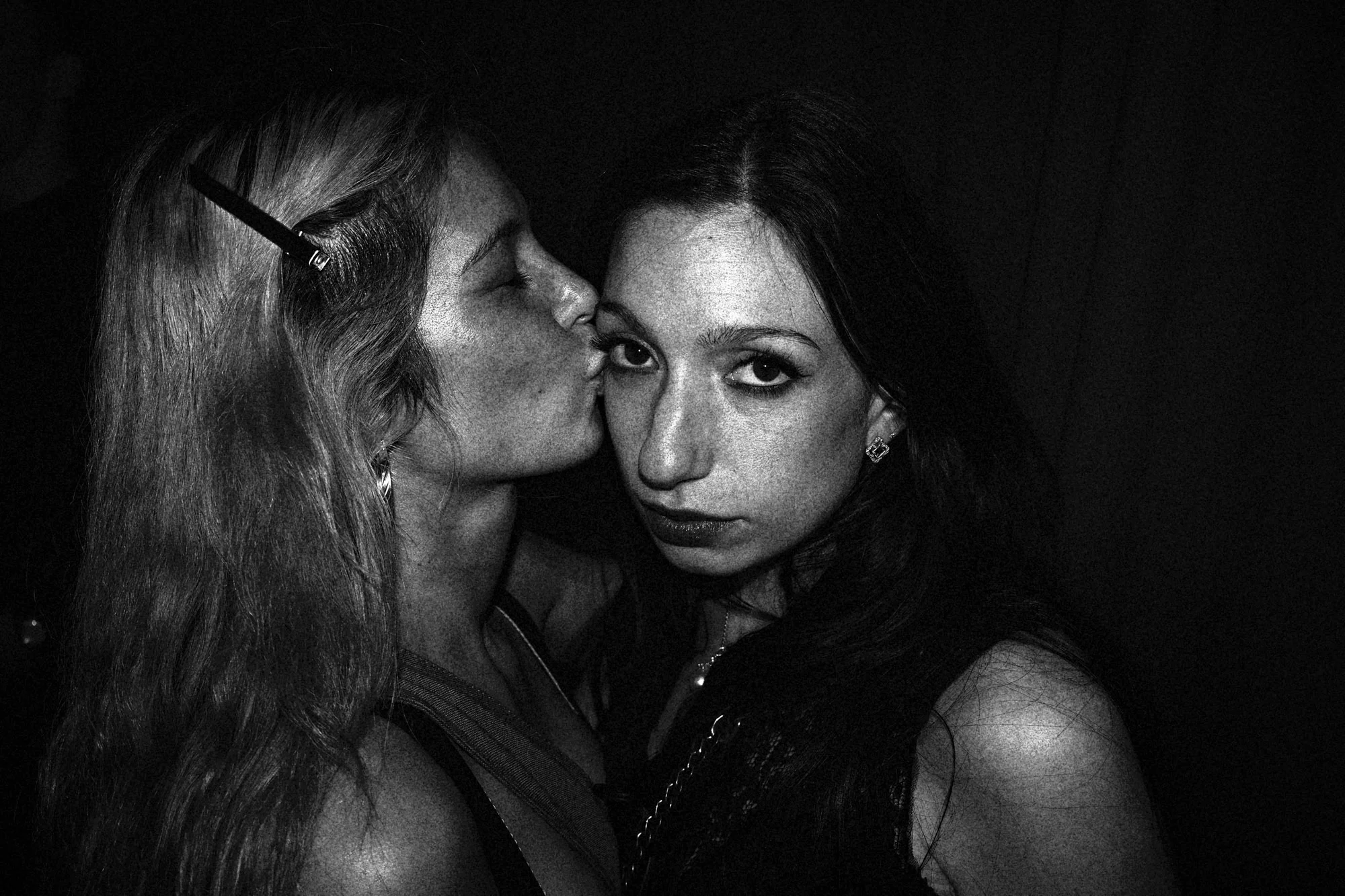 Crazy Girl March 9 - Photo 1