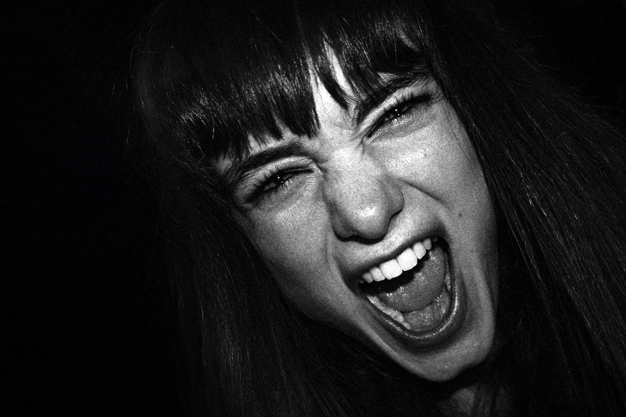 Crazy Girl March 9 - Photo 4