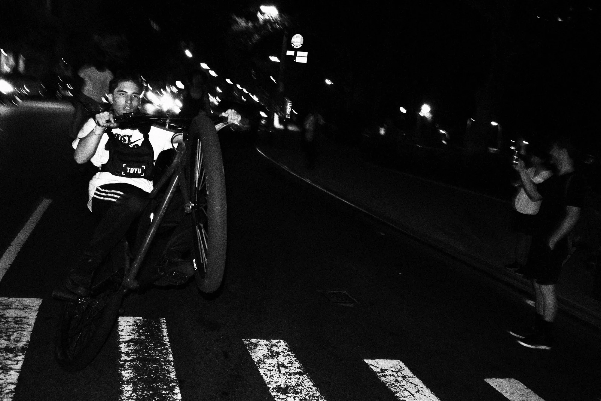 Street - Photo 1