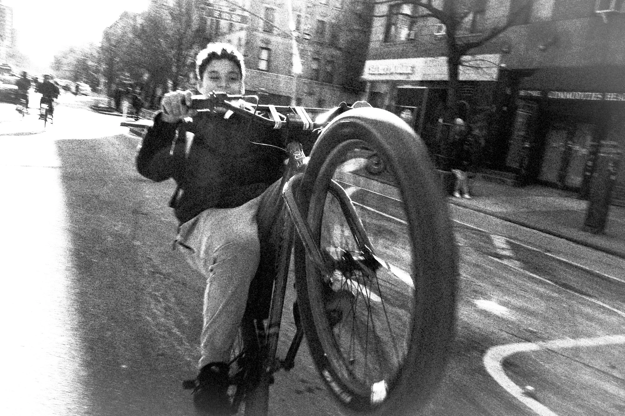 Street - Photo 4
