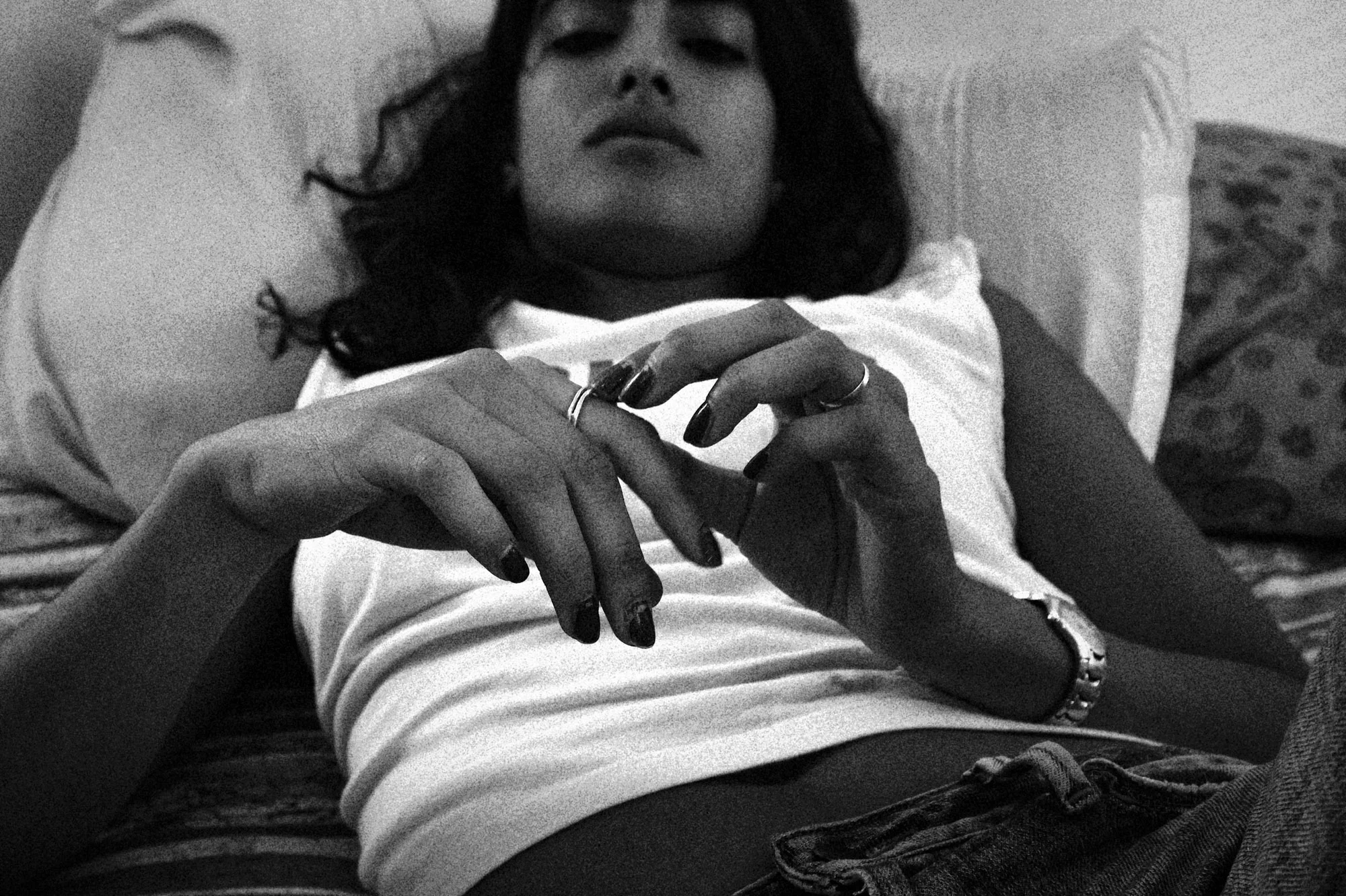 Vanessa - Photo 1