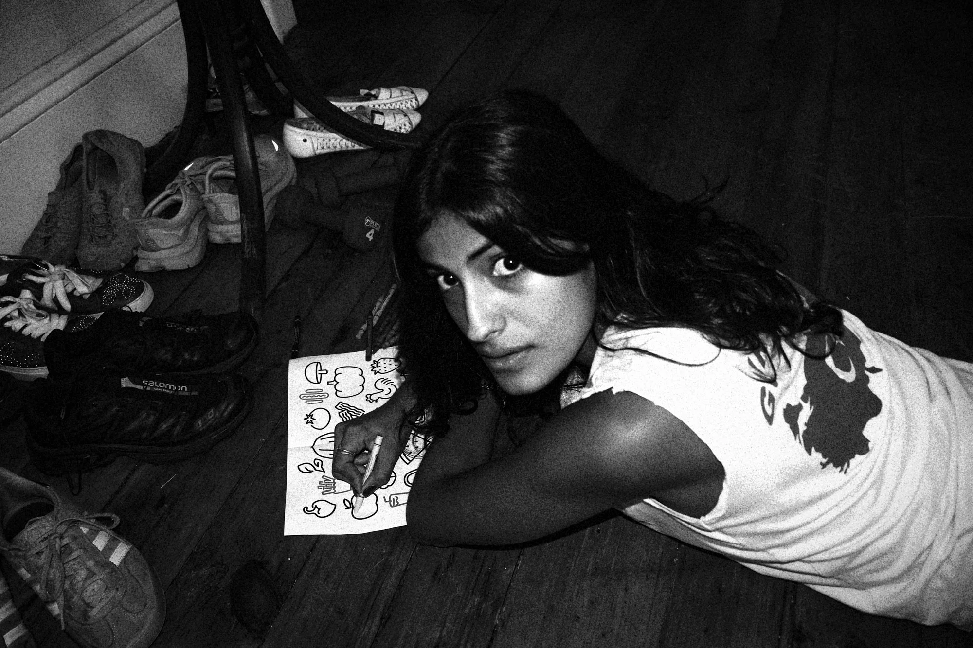 Vanessa - Photo 2