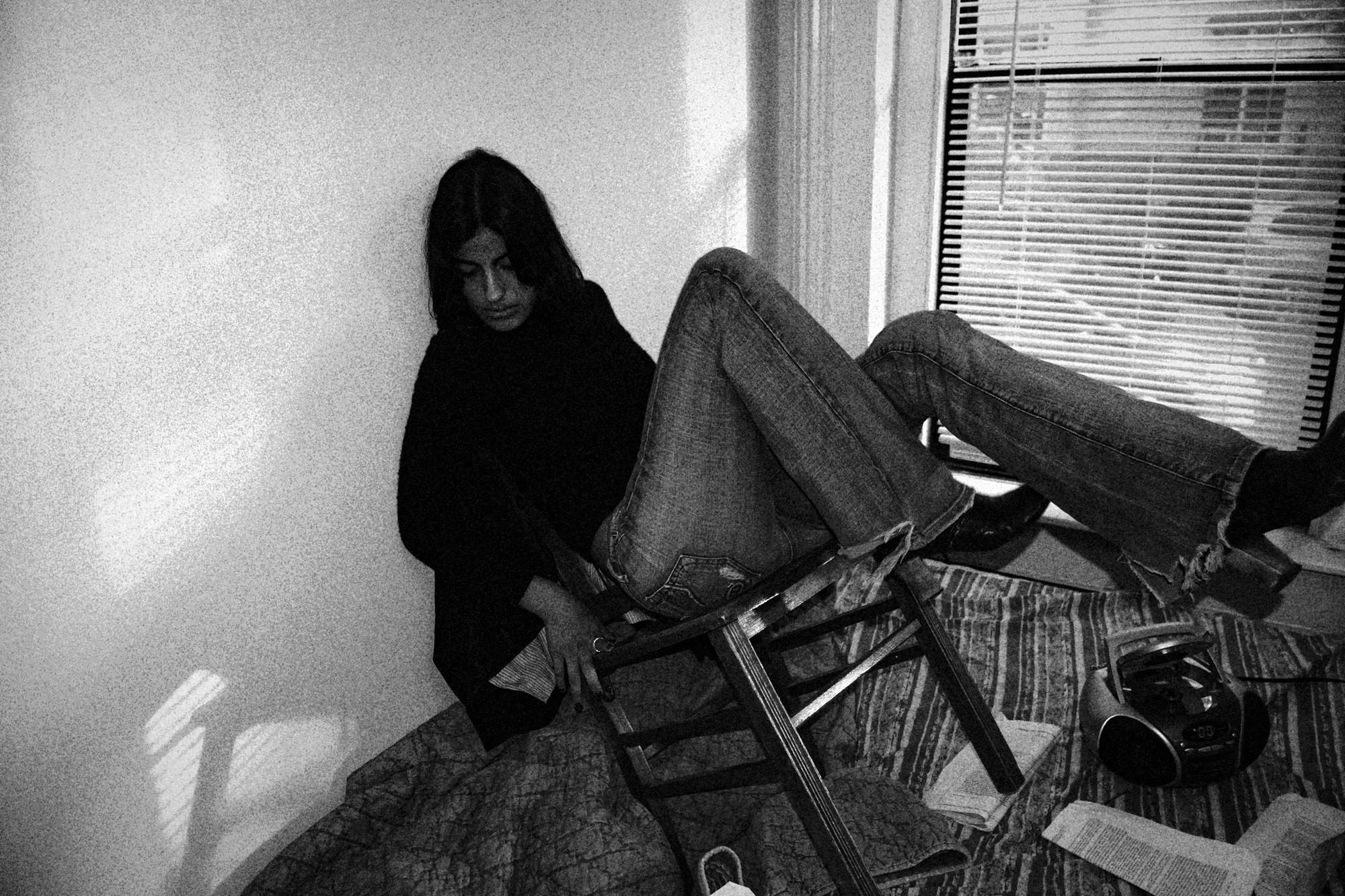 Vanessa - Photo 4