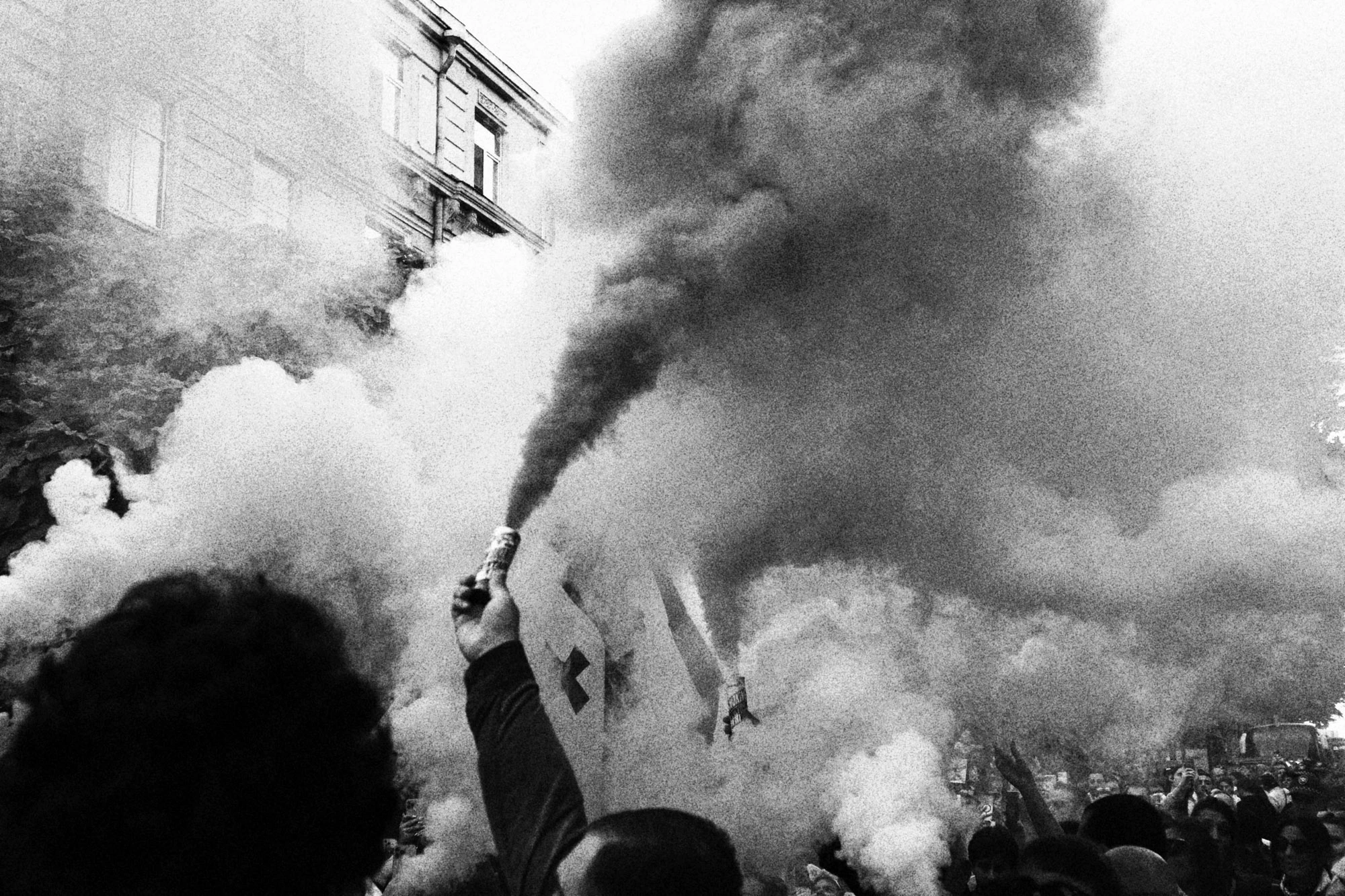 Protest