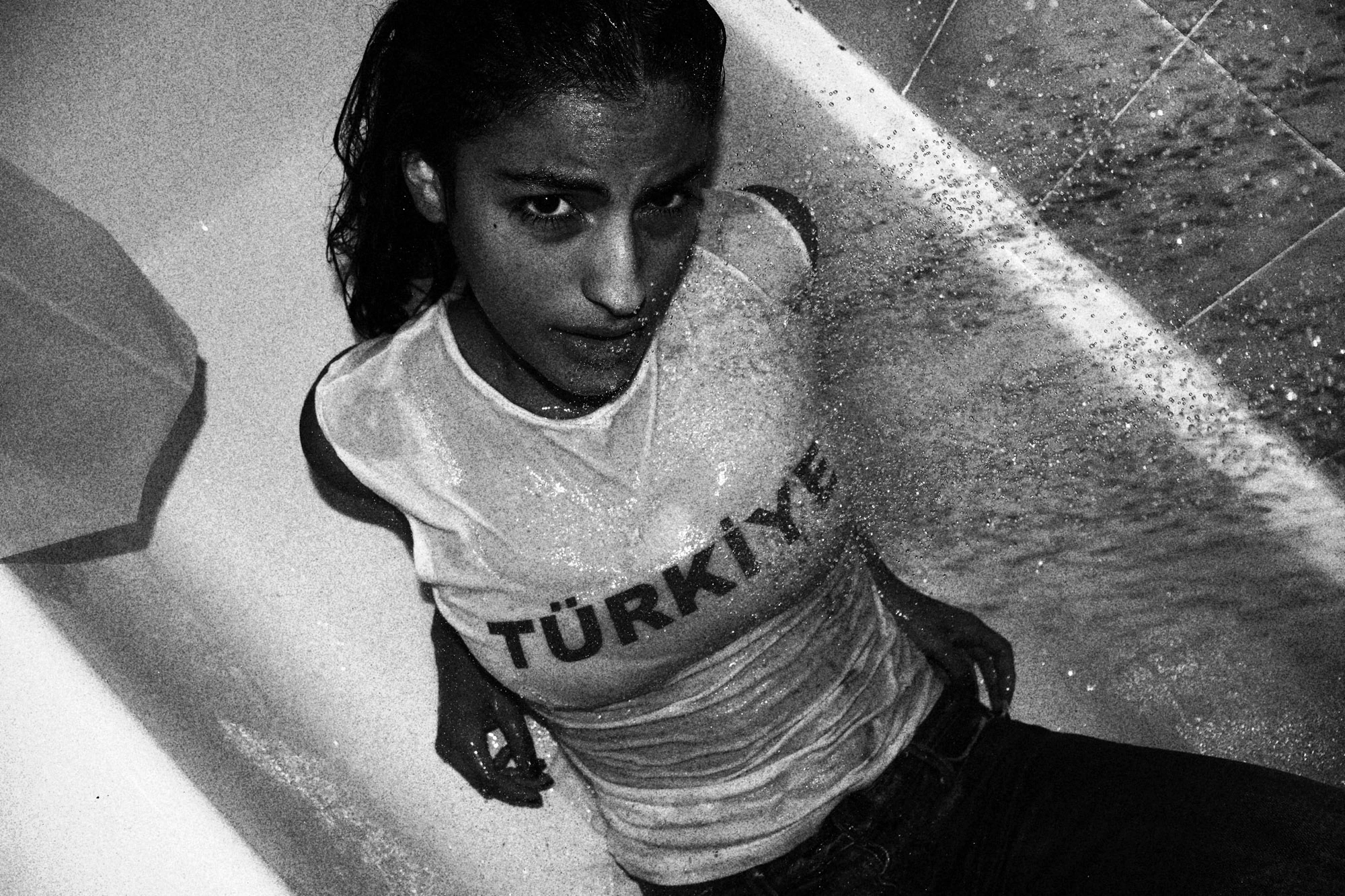 Shower