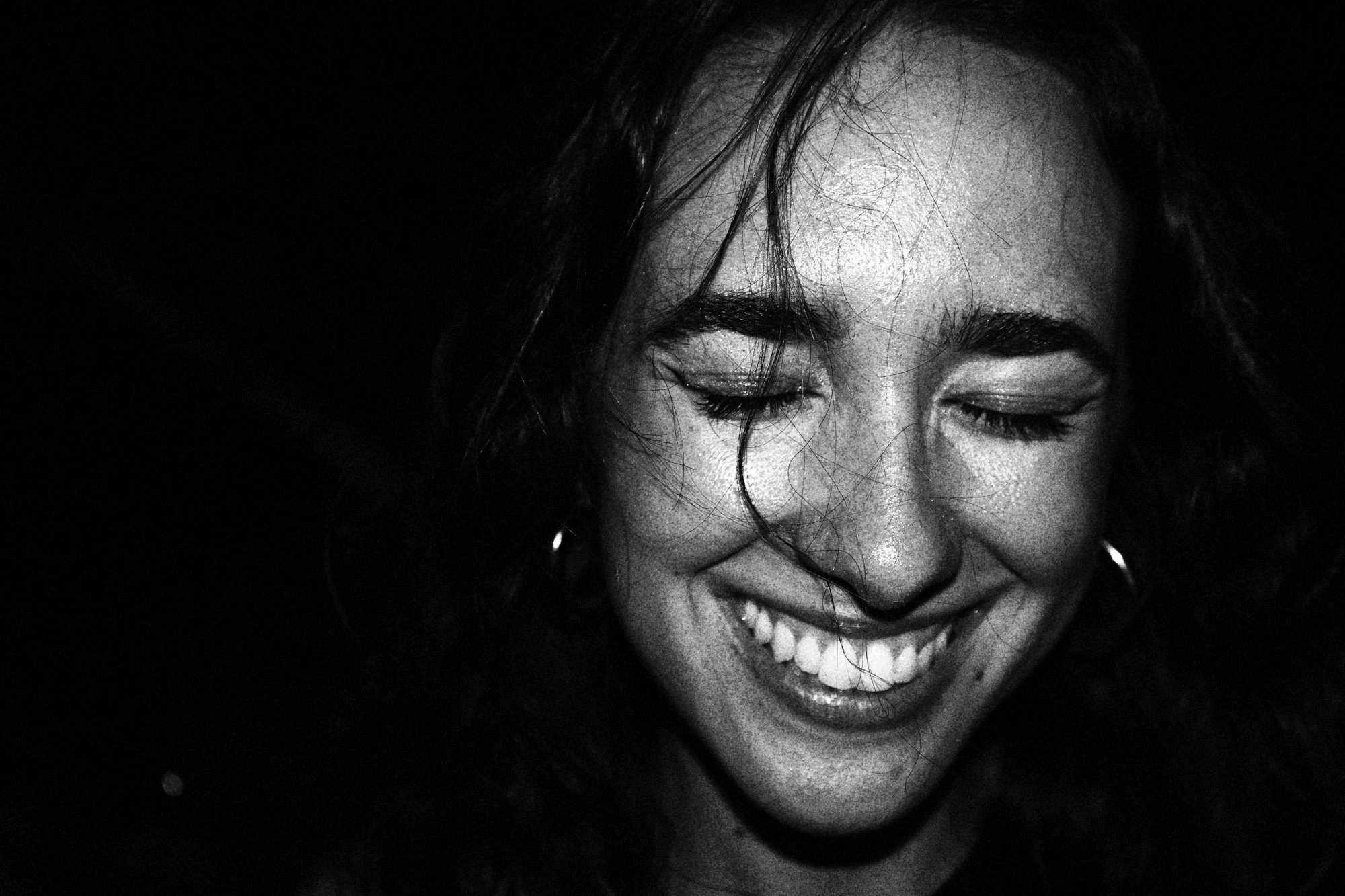 Smile