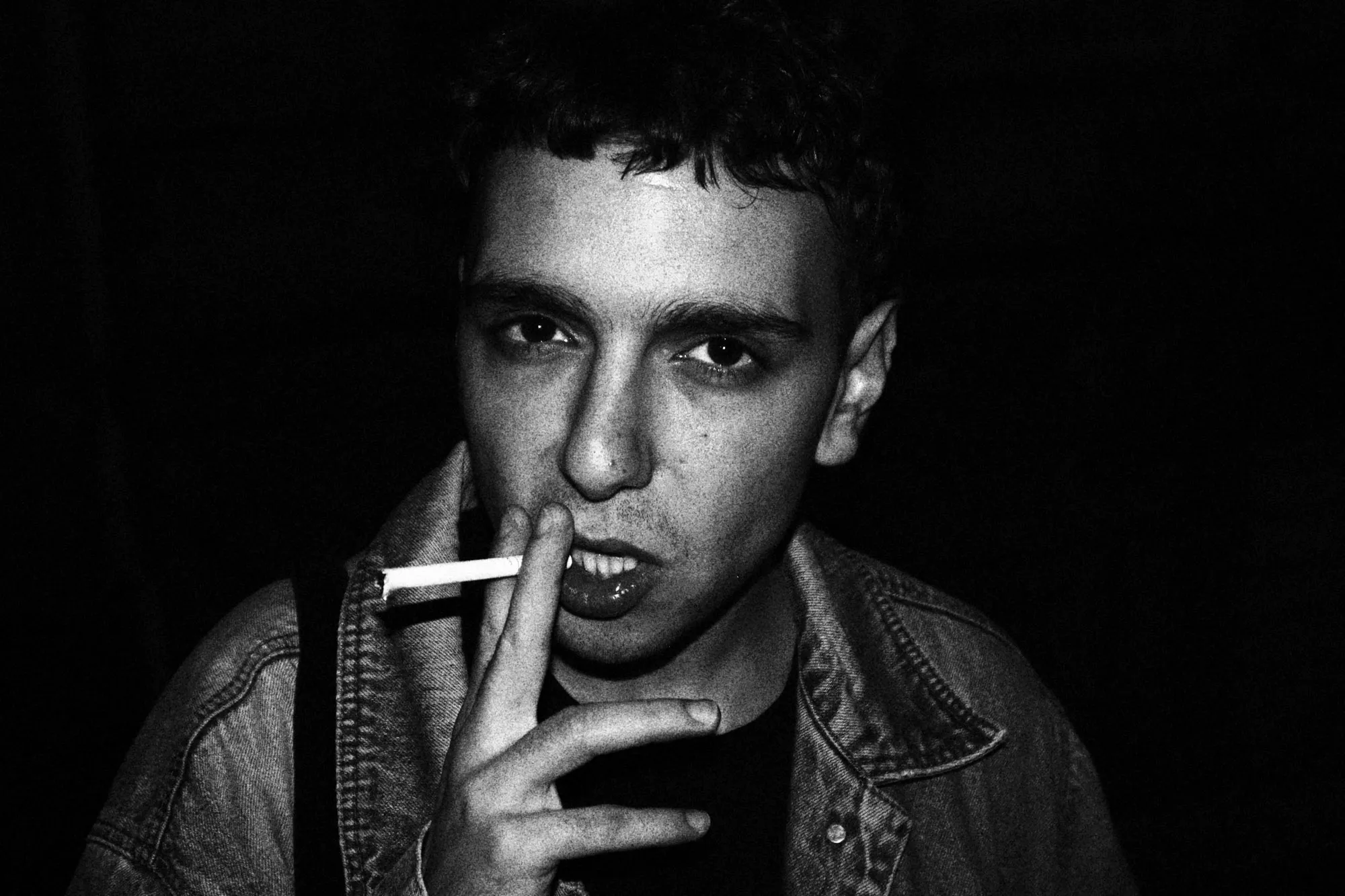 Smoking